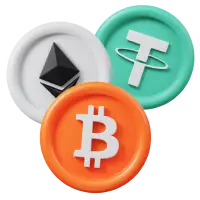 All cryptocurrencies are supported at Play Jango Casino