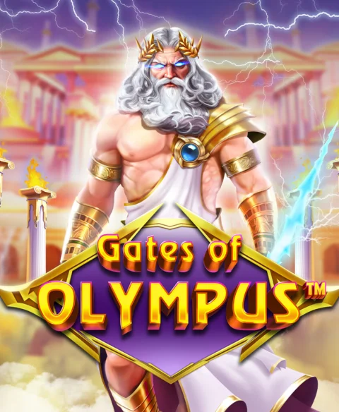 Play Gates of Olympus at Play Jango Casino