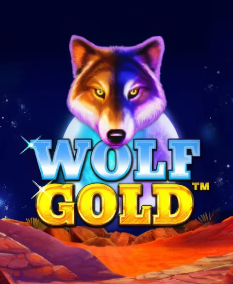 Play Wolf Gold at Play Jango Casino