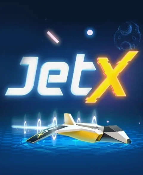 Play JetX at Play Jango Casino