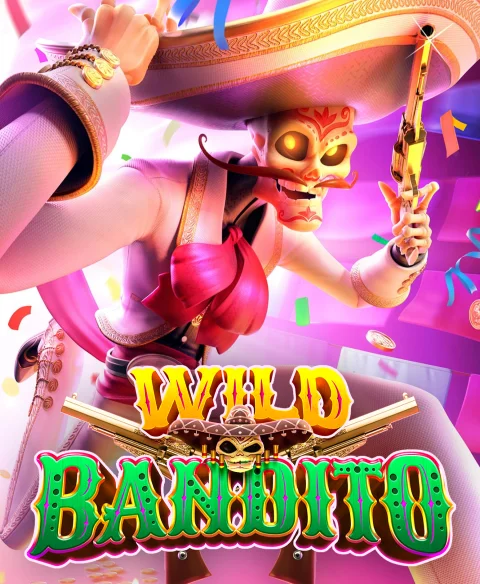 Play Wild Bandito at Play Jango Casino