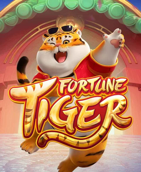 Play Fortune Tiger at Play Jango Casino